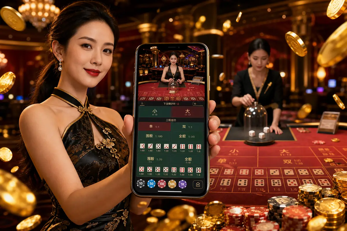seebet bonus selamat datang promosi kasino