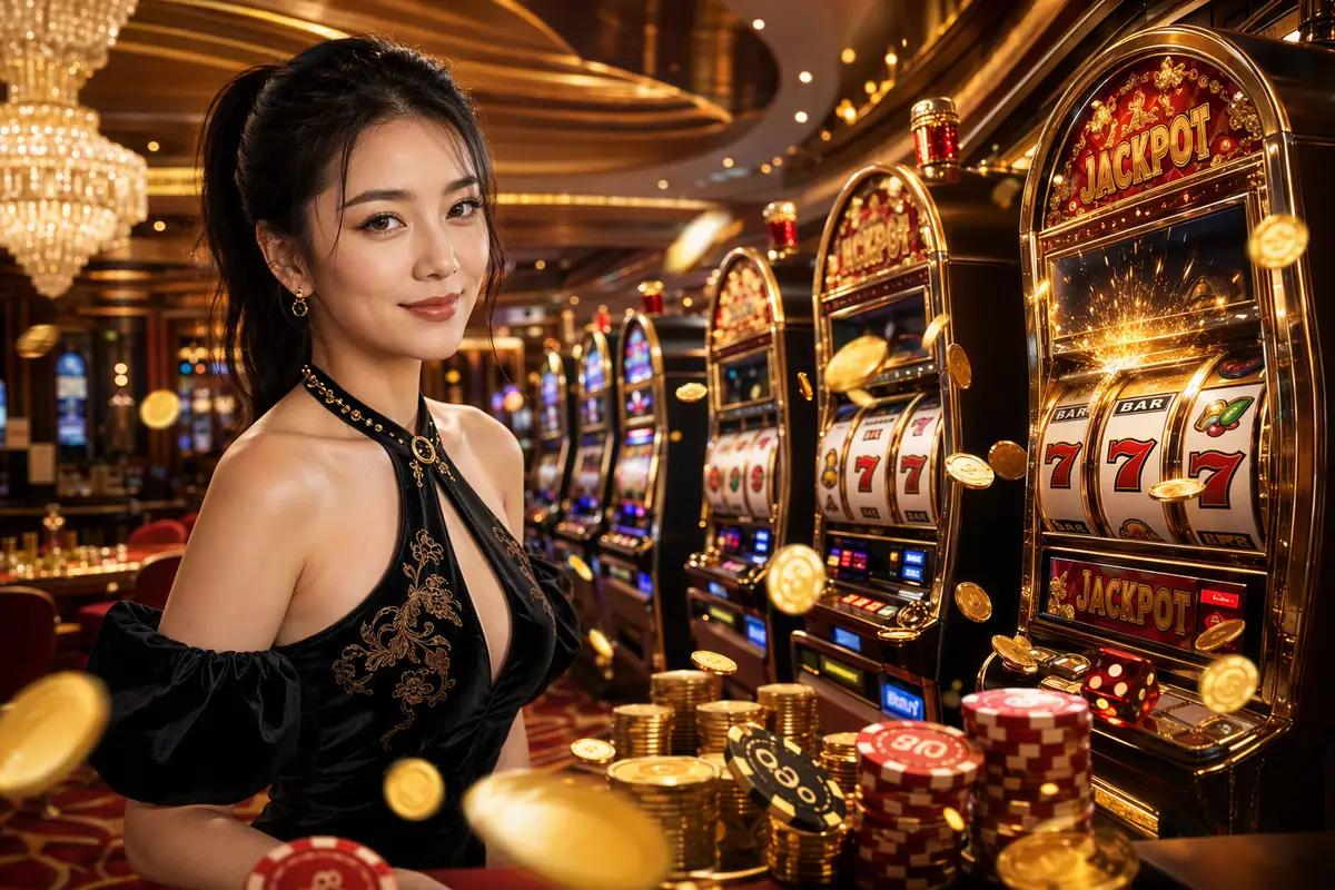 seebet pemain Malaysia nikmati permainan online