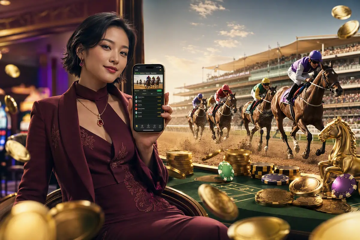 seebet panduan cara daftar akaun baharu