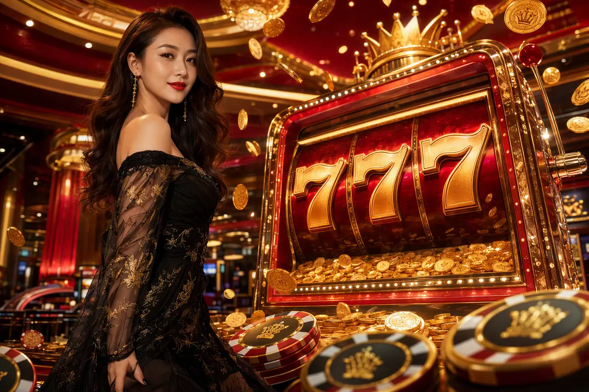 seebet slot online permainan terpilih Malaysia