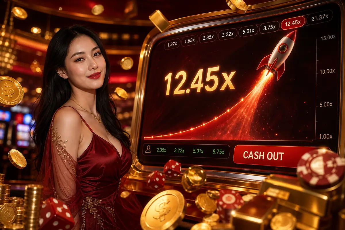 seebet strategi pertaruhan Dragon Tiger kad