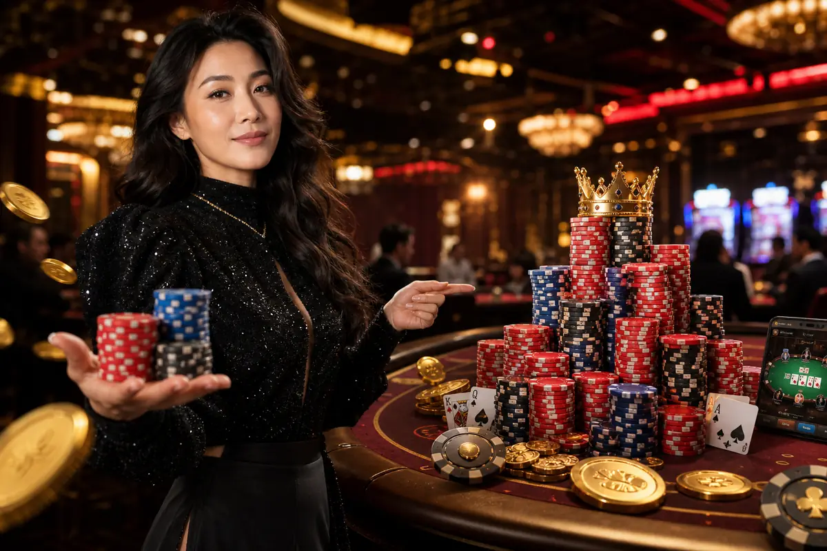 seebet platform kasino online Malaysia