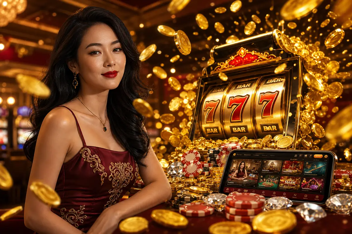 seebet program VIP cashback mingguan slot