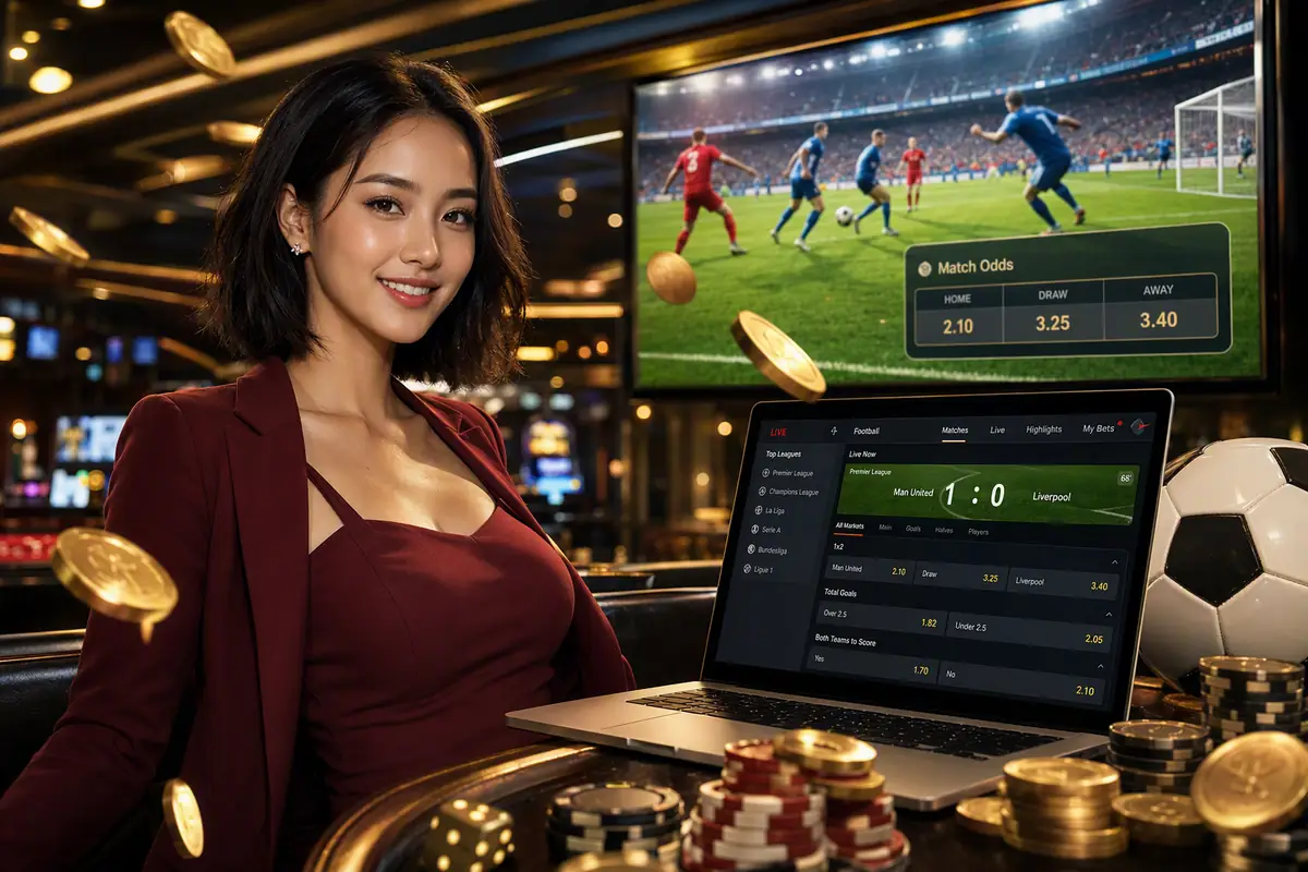 seebet deposit kaedah pembayaran Malaysia